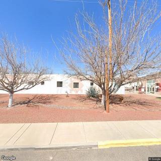 Ramona Morales Apartments