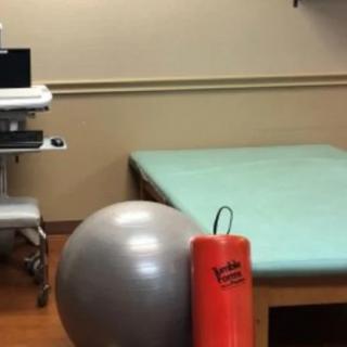 Oxford Rehabilitation & Health Care Center