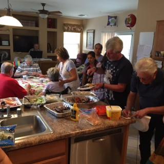 A Paradise for Parents 164th Lane