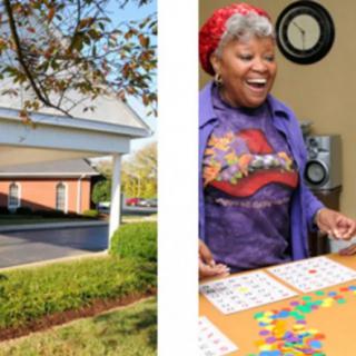 Cumberland Health And Rehab