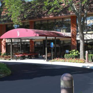 Saratoga Grove