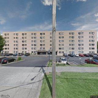 Watauga Square Apartment