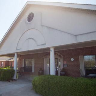 North Hills Life Care And Rehab