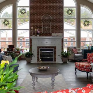The Villages Of Wilkes Traditional Living