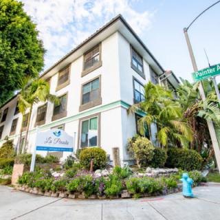 La Posada Assisted Living & Memory Care Community