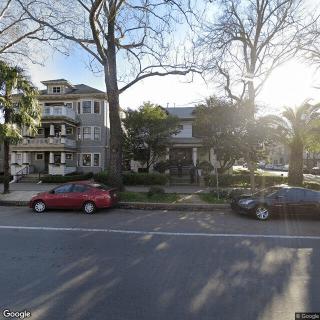 G Street House Board & Care