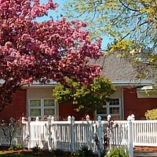 Woodside Lutheran Home