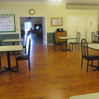 Journeys Crossing Assisted Living