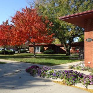 Crestview Nursing & Rehab