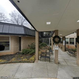 Decatur Christian Towers