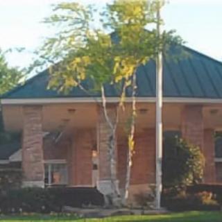 Red Oak Health And Rehabilitation Center