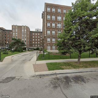 Beth Anne Residence