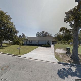 Agape House