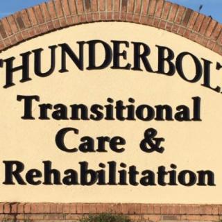 Thunderbolt Transitional Care And Rehabilitation