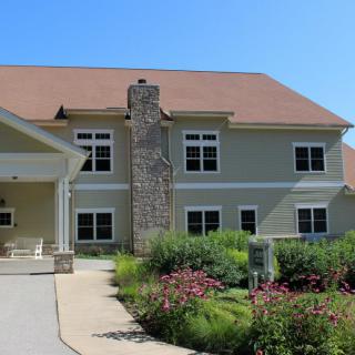 Jill’s House Memory Care