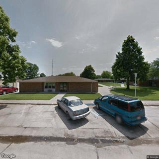 Wood River Housing Authority
