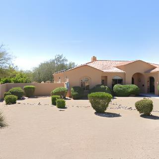 Avalon Assisted Living Home