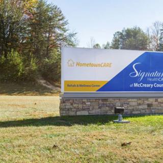 Signature Healthcare Of Mccreary County Rehab & Wellness