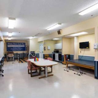 Retama Manor Nursing Center - Laredo-West