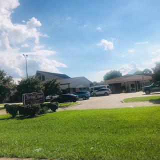 Heritage Manor Of Bossier