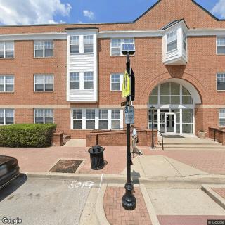 Selborne House of Laurel Apartments