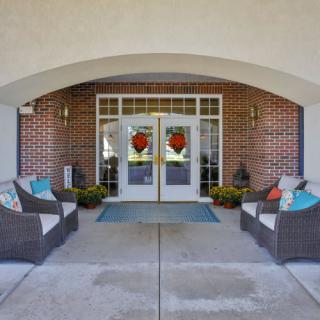 Trustwell Living of Springfield