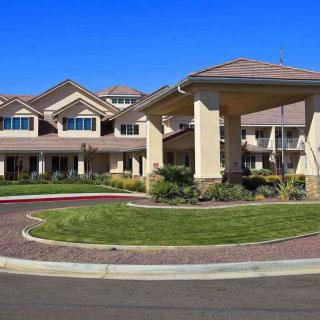 Solstice Senior Living At Apple Valley