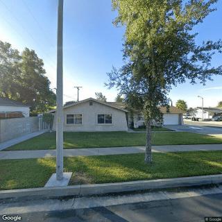 St Anthony & Jude Homes for the Elderly
