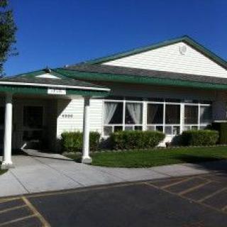 Meadowbrook Place