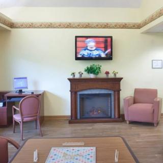 Complete Care at Marcella