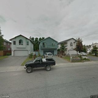Heart of Alaska Homecare ALH