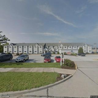 Rosemont Senior Living Centre
