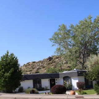 Hilldale Residential Care Home