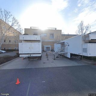 Kaiser Vacaville Medical Center