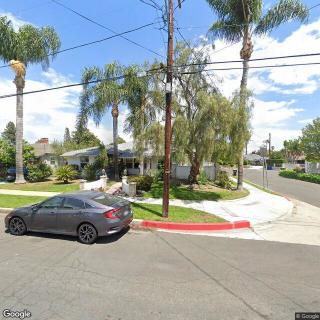 Studio City Comfort Care