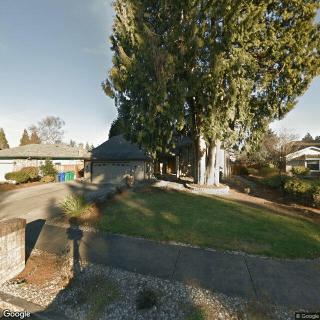 Sandstone Care Home