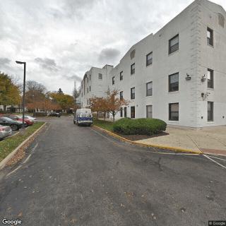 Community At Germantown Home