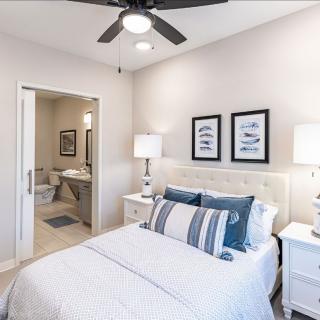 Cloverland Park Senior Living