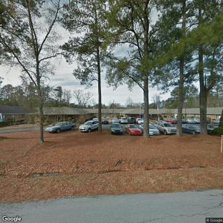 Huntington Health Care