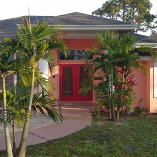 Palms Royale LLC