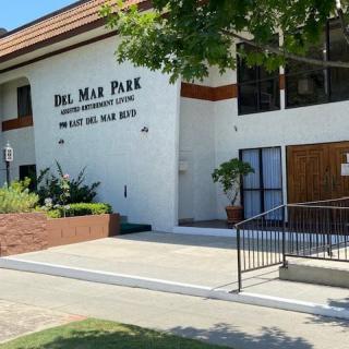 Del Mar Park