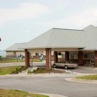 River View On The Appomattox Health & Rehab Center