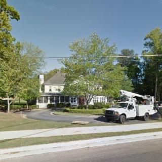 Summers Landing Tilly Mill