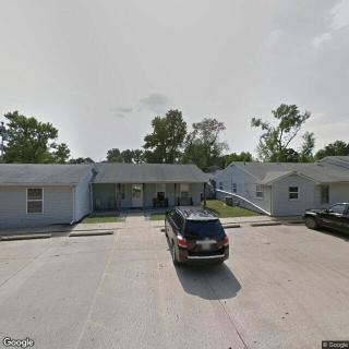 Twin City Residential Home