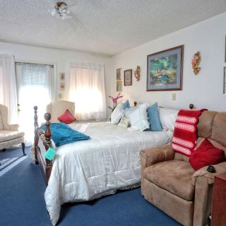 Dogwood Gardens Senior Living
