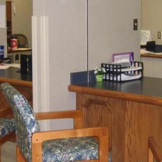 Trego Co-Lemke Memorial Hospital - Long Term Care Unit