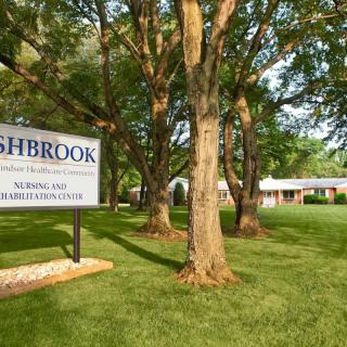 Ashbrook Care & Rehabilitation Center