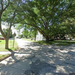 Kanawha Community Nursing Home