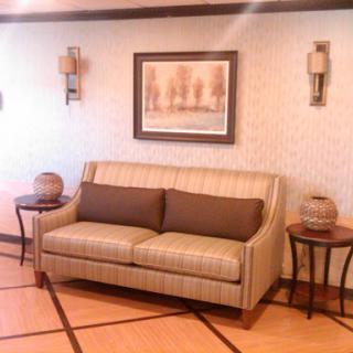 Alpine Rehabilitation And Nursing Center
