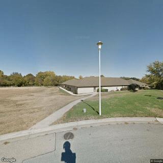 Autumn Hill Manor